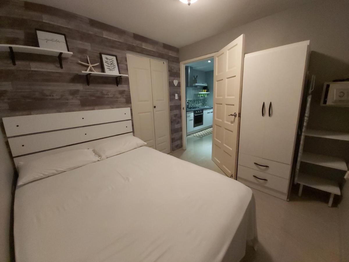 Kdf Apartments Willemstad Extérieur photo