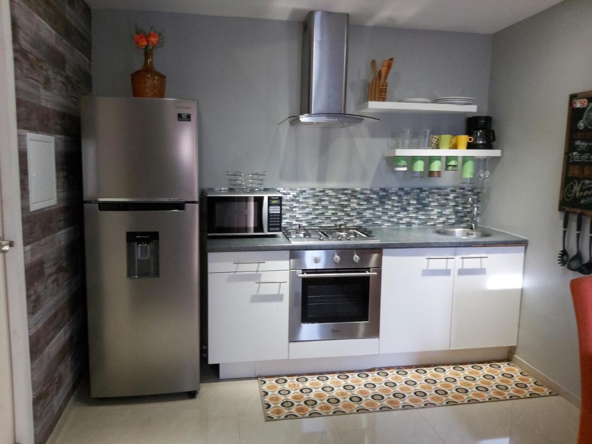 Kdf Apartments Willemstad Extérieur photo