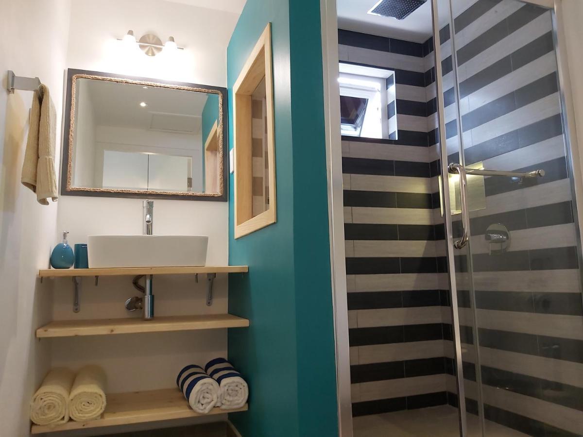 Kdf Apartments Willemstad Extérieur photo