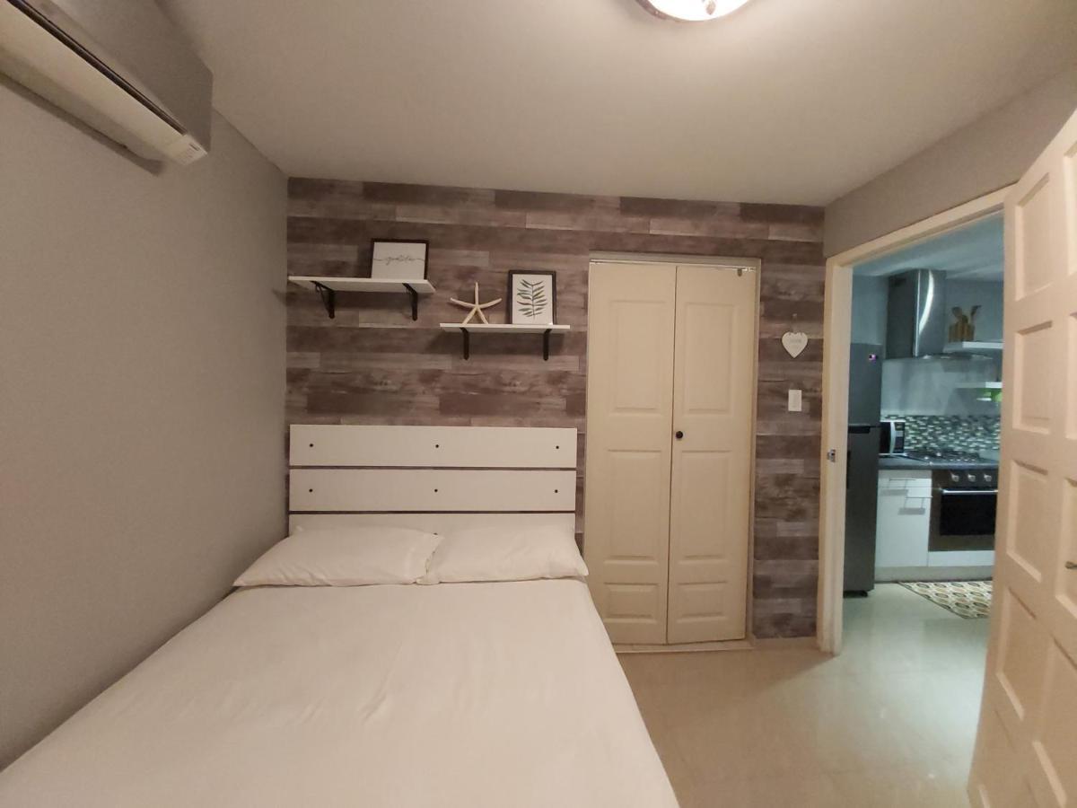 Kdf Apartments Willemstad Extérieur photo
