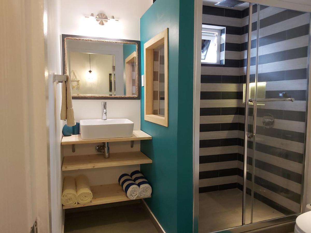Kdf Apartments Willemstad Extérieur photo