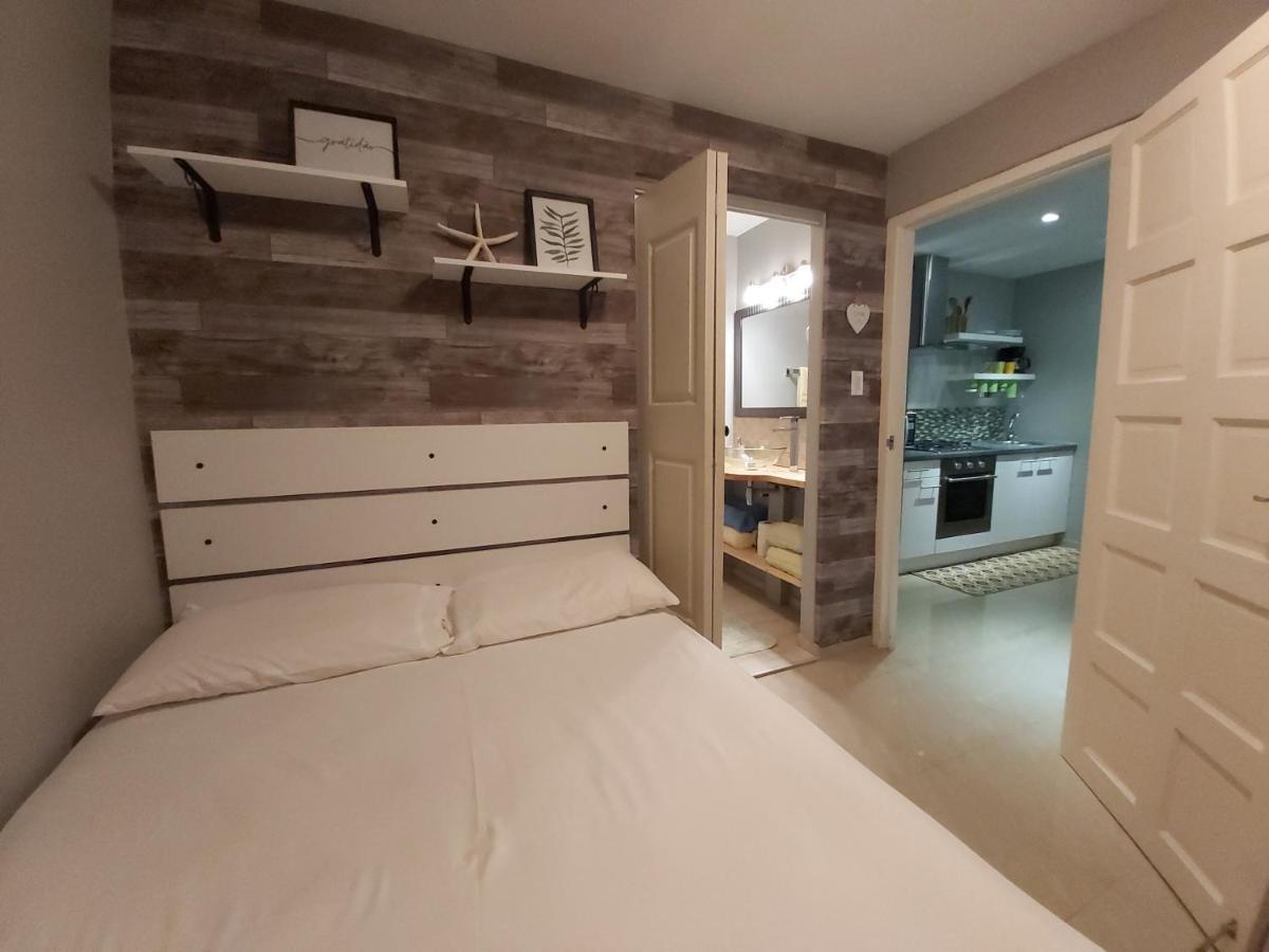 Kdf Apartments Willemstad Extérieur photo