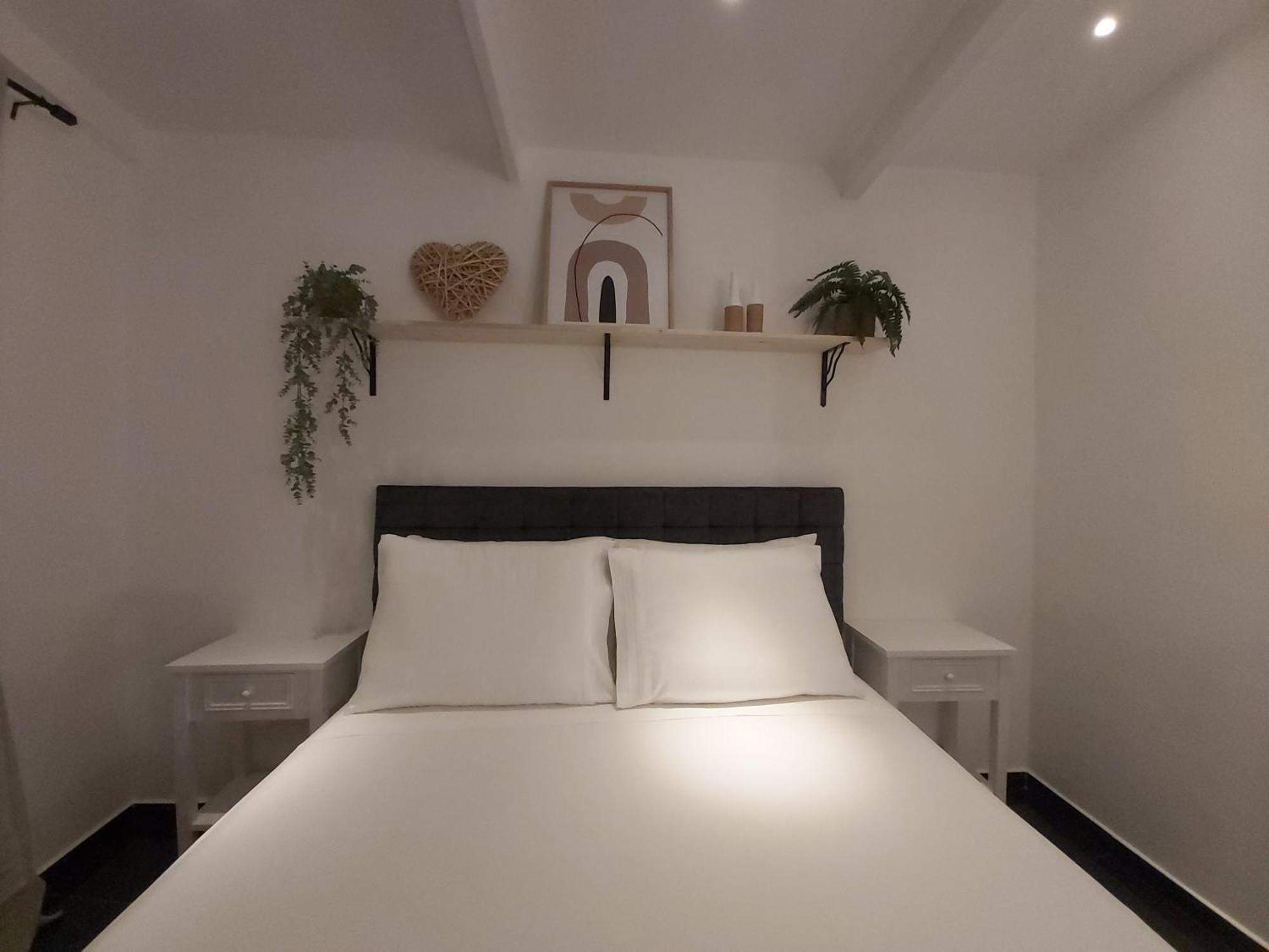 Kdf Apartments Willemstad Chambre photo